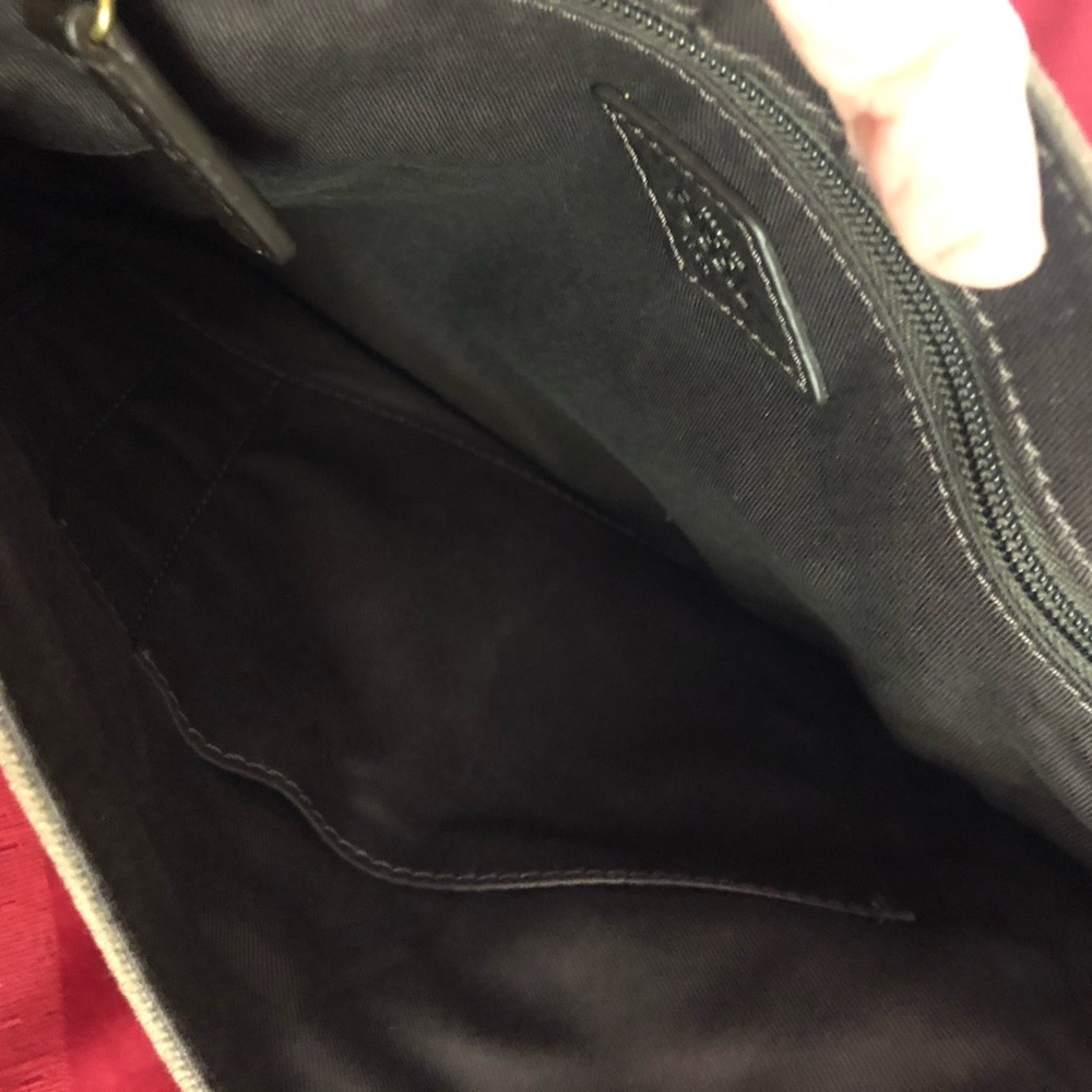 Messenger /travel bag - Picture 5 of 10